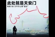 總不能因霧霾離開北京吧，這些防霧霾的方法收藏起來吧
