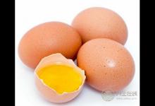 1個雞蛋5個功效，健腦護肝防癌