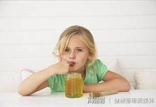 咳嗽時喝點蜂蜜水，有科學道理嗎？