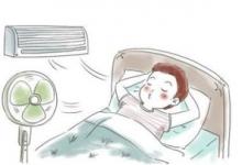 近距離吹電風(fēng)扇解暑降溫？小心引發(fā)過敏