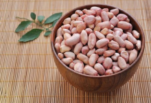經(jīng)常吃花生的好處是什么？