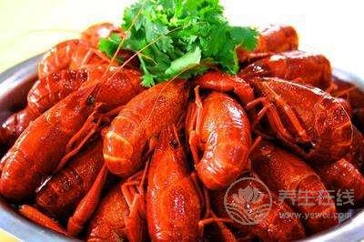 小龍蝦有寄生蟲嗎,麻辣小龍蝦怎么煮