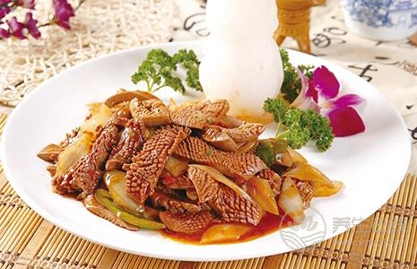 豬腰子的家常做法  既美味又沒臊味