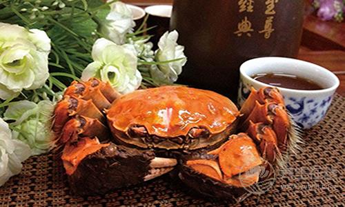 九月吃什么螃蟹好 六種螃蟹做法最肥美