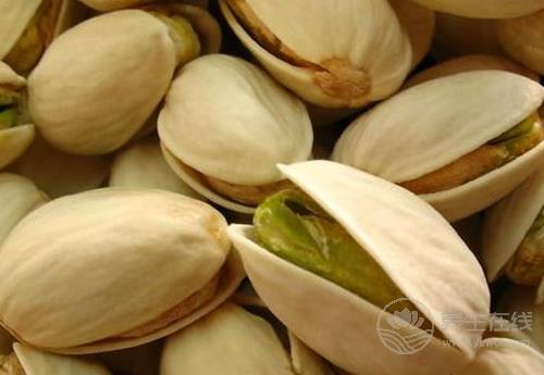 開心果美味營養，對身體好處也很多，你了解嗎？
