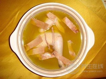 關(guān)于煲湯的幾個誤區(qū) 湯這么煲才能留住更多營養(yǎng)
