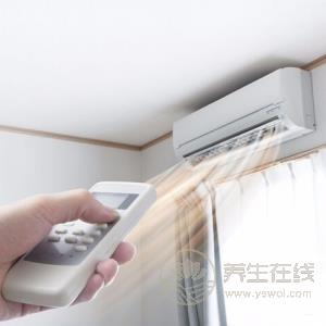 如何預防空調所帶來的疾病？