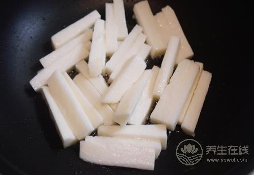 胃怕“傷”，但偏愛這3物，胃不好可以常吃