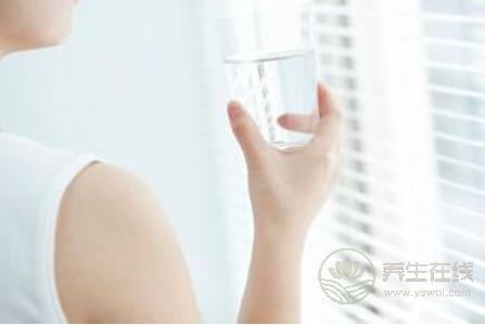 什么是喝水減肥法? 什么是喝水減肥法?