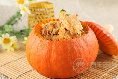 南瓜和紅薯能一起吃嗎？它不能和這兩種食物一起吃！