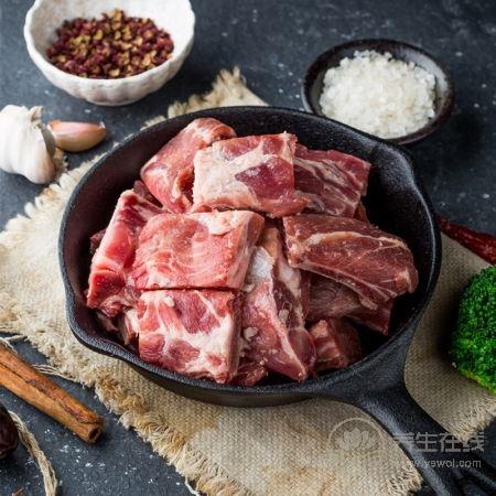 關(guān)于豬小排的營(yíng)養(yǎng)與制作你都了解了嗎
