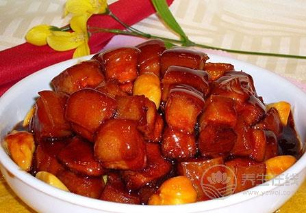 警惕！晚上吃宵夜別“碰”5種食物