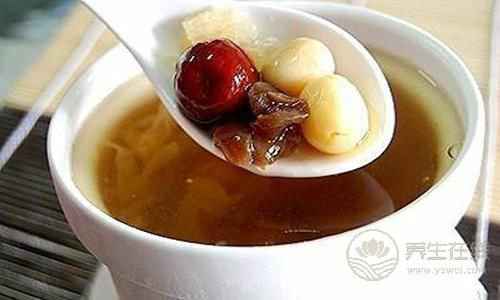 秋季干咳吃什么好 17款食療方止咳潤肺