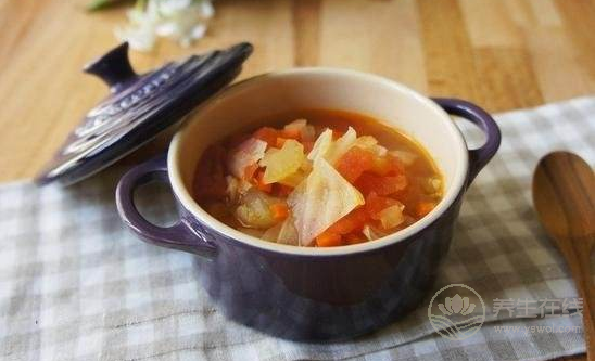 六款美味十足減肥食譜 在美味中輕松享瘦
