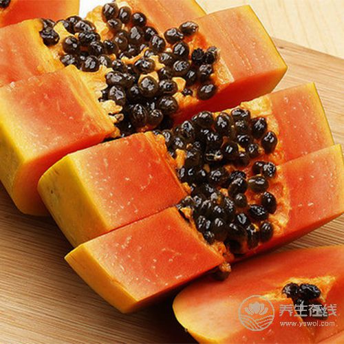 每天吃這三種食物，能很好的調理胃功能