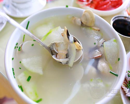 推薦一周速效減肥食譜 堅(jiān)持一個(gè)月絕對(duì)瘦