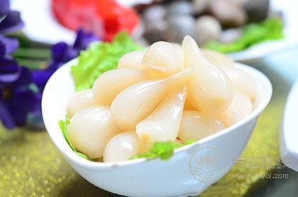 大蒜抗癌有奇效  這5種食物預(yù)防胃癌效果佳