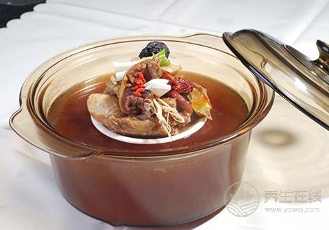 煲湯不是越久越養生 這些誤區你千萬別犯