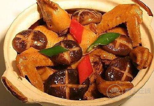 香菇好吃營(yíng)養(yǎng)，這些吃法不能錯(cuò)過(guò)