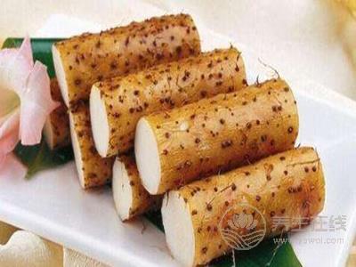 霜降吃什么養(yǎng)生 11種食物養(yǎng)陰潤(rùn)燥