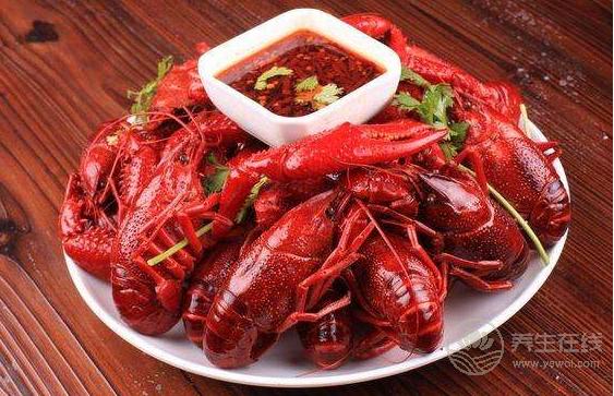 小龍蝦有寄生蟲嗎,麻辣小龍蝦怎么煮