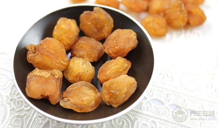 補(bǔ)血食物有哪些  常吃這幾樣可補(bǔ)血