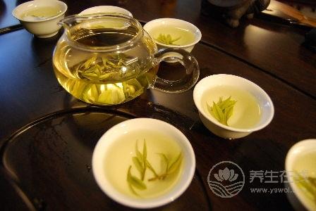 不愛喝白開水怎么辦?最佳的喝茶時間 不愛喝白開水怎么辦?最佳的喝茶時間