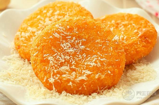 南瓜3種美味吃法很營養(yǎng) 患7種病需常吃南瓜