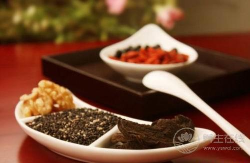 補腎的食物有哪些？