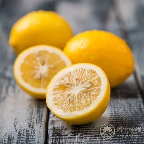 檸檬除了美白外，還有5大好處鮮為人知，一起來了解一下