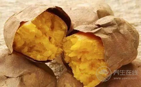 到底吃紅薯紫薯白薯哪種更營養？常吃它降壓不發胖！