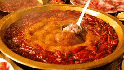 女孩直播吃肉，腸胃嚴(yán)重受傷！暴飲暴食當(dāng)心這幾種病