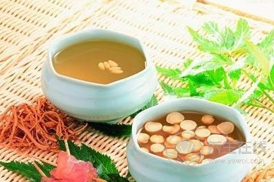 五花八門的養生茶 不是每個人都能喝