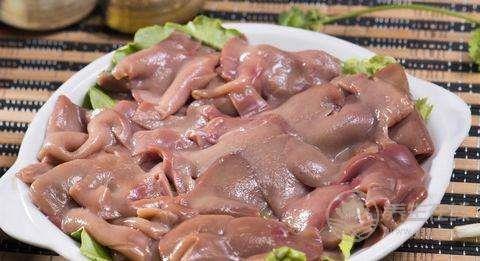 這樣吃豬腰子既營養(yǎng)又能治病