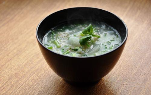 夏季減肥六款食譜 健脾養胃又消脂