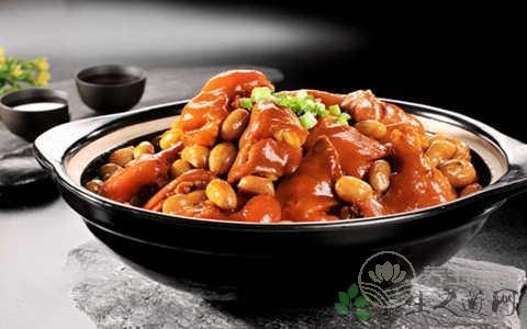 立冬吃什么養(yǎng)生 四款營養(yǎng)食療補身子