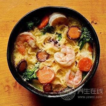 面條怎么吃才有營養？這才是吃面條的正確打開方式