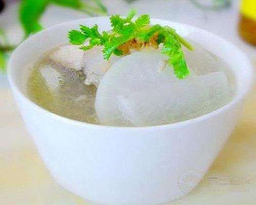 預(yù)防流感吃什么 四款藥膳強(qiáng)力抗流感