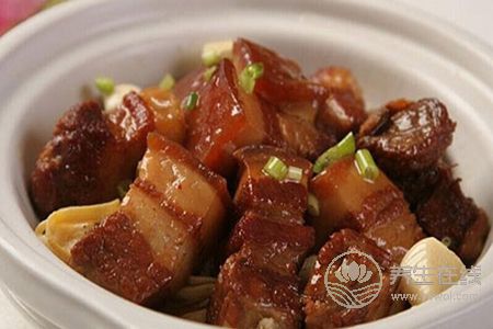 宮頸肥大飲食禁忌有哪些?
