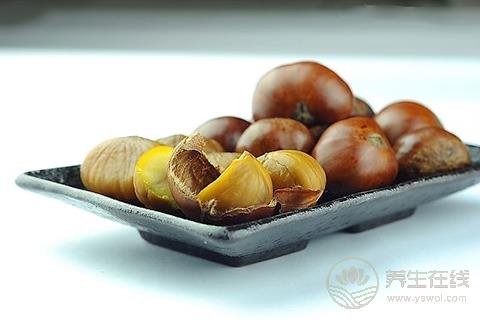 常吃板栗會(huì)發(fā)胖？ 千萬(wàn)別因誤會(huì)錯(cuò)失這營(yíng)養(yǎng)食物