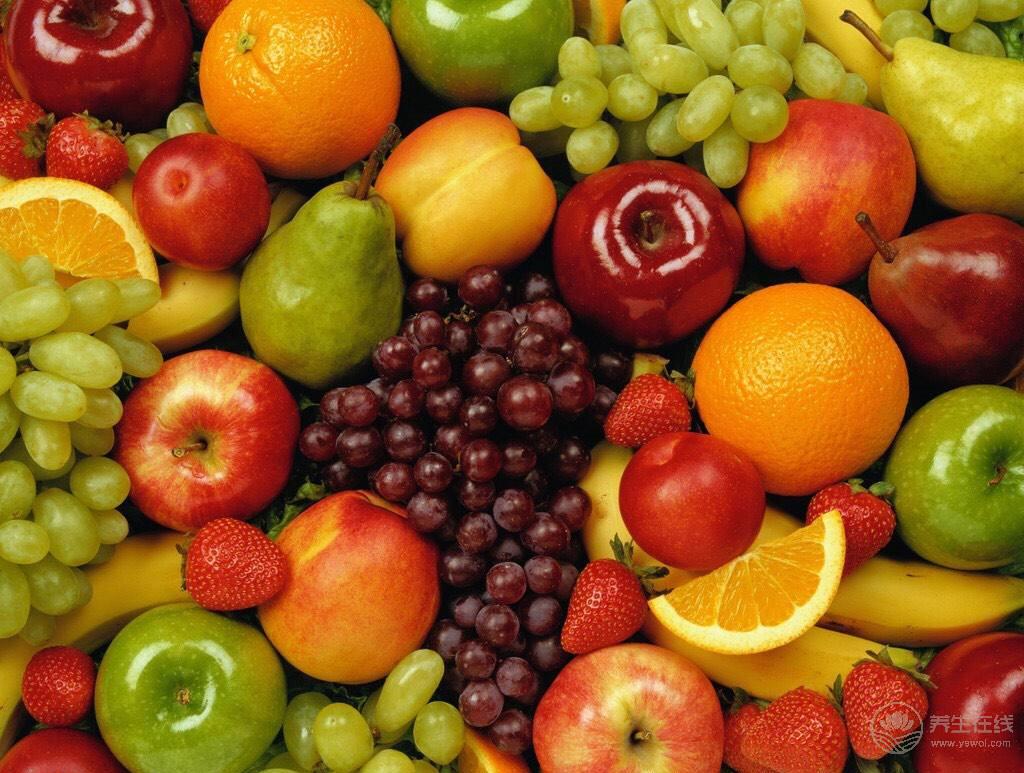 大豬蹄子真的可以美白嗎？真正的抗衰老食物是身邊的這5類