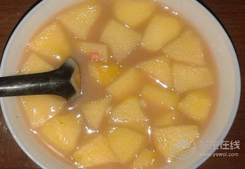 胃不好，身體常有這些癥狀，養胃護胃少不了這些食物