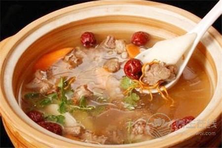 立冬吃什么養(yǎng)生 四款營養(yǎng)食療補身子