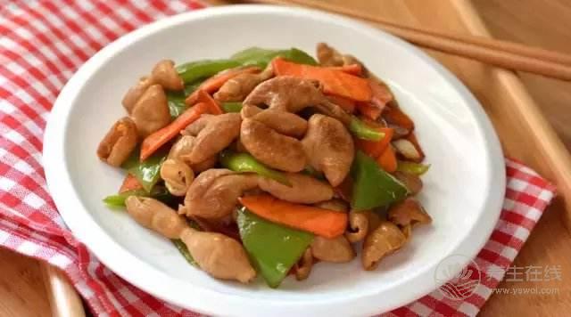 豬肺豬肝豬大腸能吃嗎吃錯(cuò)了嚴(yán)重危害健康
