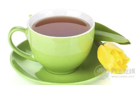 喝茶會醉嗎？正確的喝茶方法