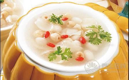 立冬吃什么養(yǎng)生 四款營養(yǎng)食療補身子