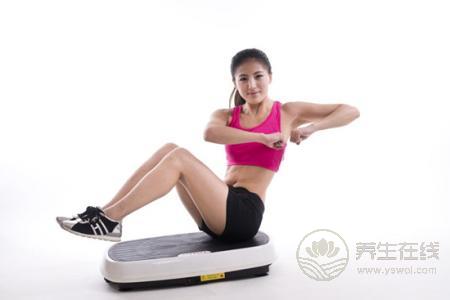 甩脂機有用嗎,甩脂機可以減肥嗎？