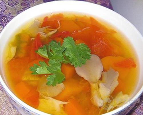 推薦一周速效減肥食譜 堅(jiān)持一個(gè)月絕對(duì)瘦