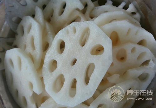 蓮藕的功效和作用是什么?怎么吃才對 蓮藕的功效和作用是什么?怎么吃才對