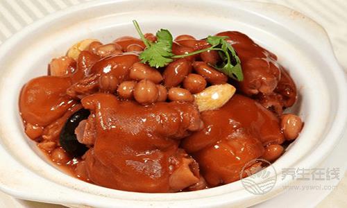 霜降吃什么養生 六款食療健脾胃養陰肺